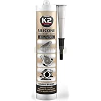 Los mejores  - ZentimeX Cartucho de Silicona (300 g- 350 ºC)- Color Negro